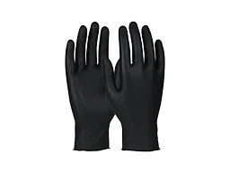 QRP 84-501 XS Qualatrile NF Nitrile Glove Bagged 84-5, 
