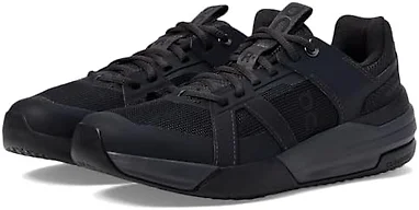 On Running 3YE10010106 6 On Running The Roger CH Pro Kids Shoes Black/Eclipse