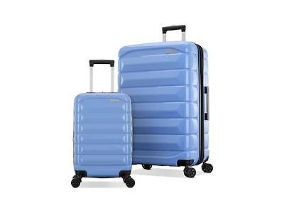 American Tourister Kontour 2-Piece Luggage Set (Open Box)