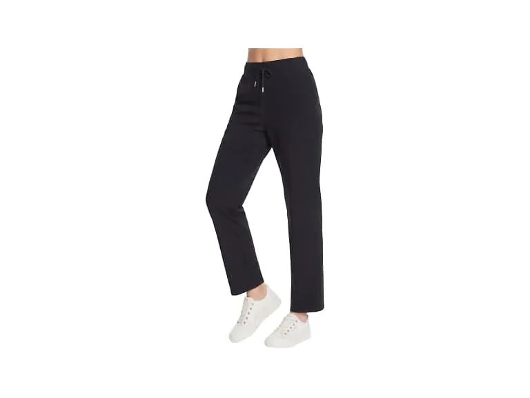 Skechers Women (XS) Slip-in Go Walk Uptown Pant