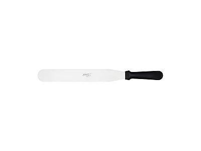 Ateco Straight Spatula, 12"