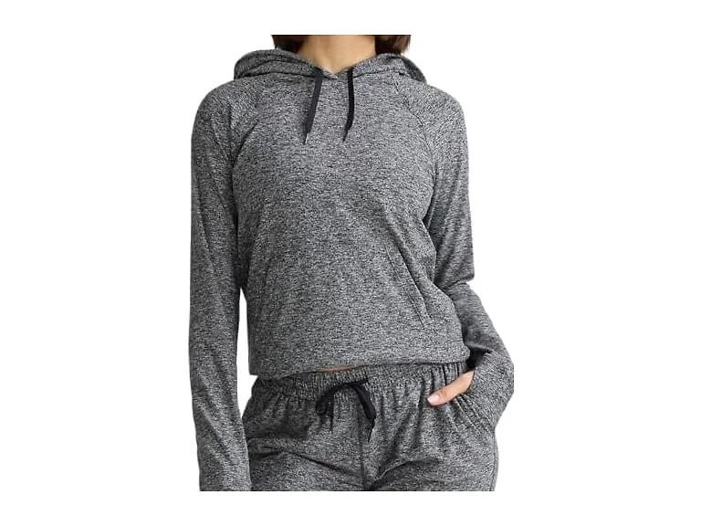 Outdoor Voices Unisex Cloudknit Hoodie