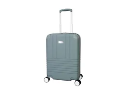 Jessica Simpson Countryside 21" Expandable 8-Wheel Spinner Carry On 
