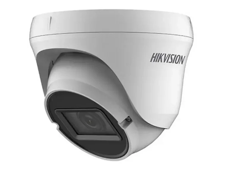 HIKVISION ECT-T32V2 2MP Manual Varifocal Turret Camera