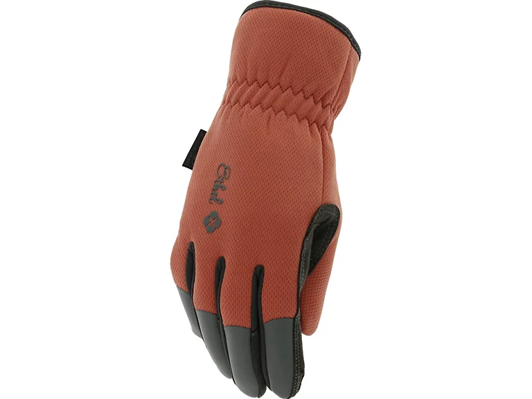 Mechanix Wear Ethel 3PK-WS-BR 3-Pairs Choose size