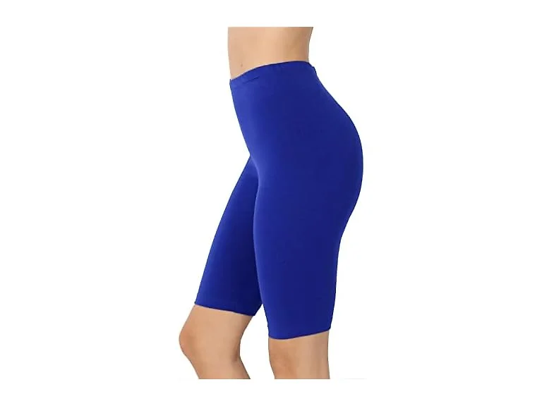 Zenana Women (XL) Running Shorts