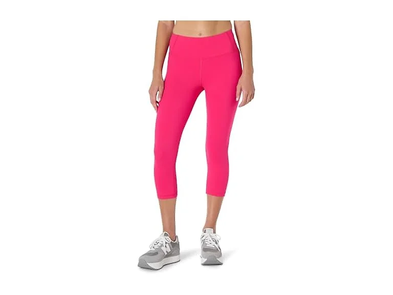 Amazon Essentials Women Power Sculpt Mid Legging