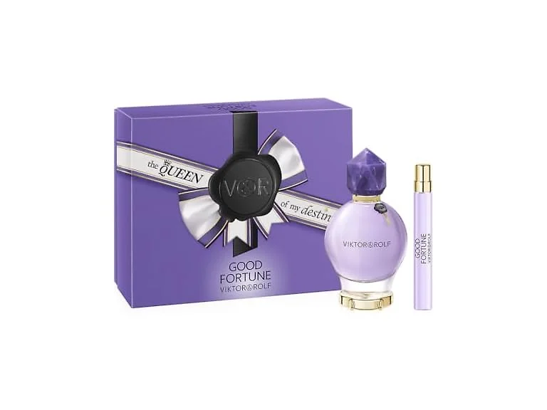 Viktor and Rolf Good Fortune EDP