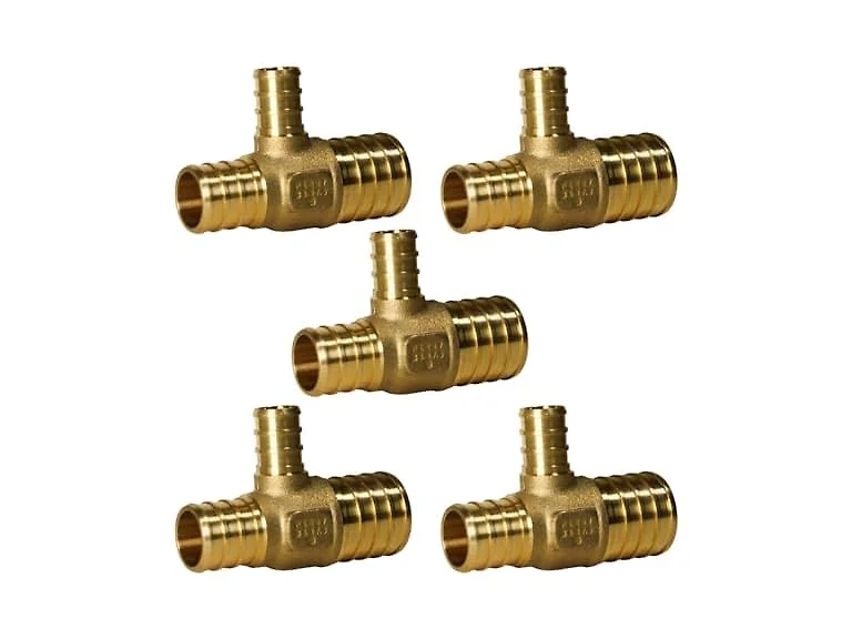 XFITTING 1 inch x 3/4 inch x 1/2 inch