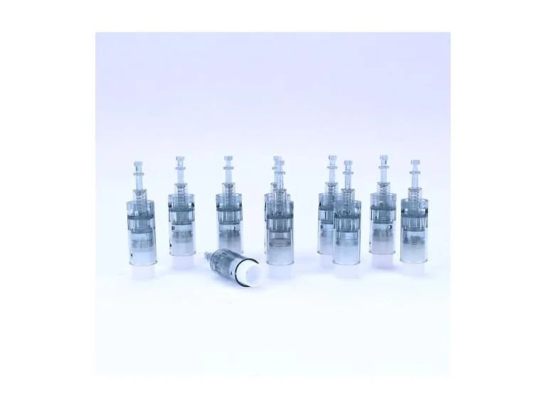 16 Pin Microneedling Pen Cartridges