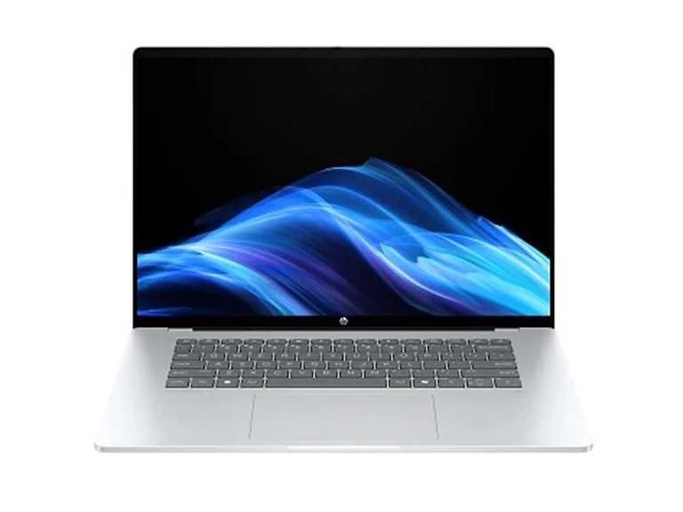 HP OmniBook 5 16" Touch Snapdragon X+ Laptop