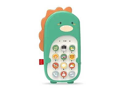 Baby Cell Phone Toy 2 Pack