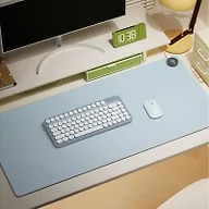 Heated Desk Pad w/ 3 Heat Settings