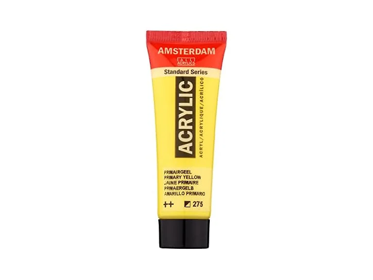 Amsterdam Talens Standard : Acrylic Paint :