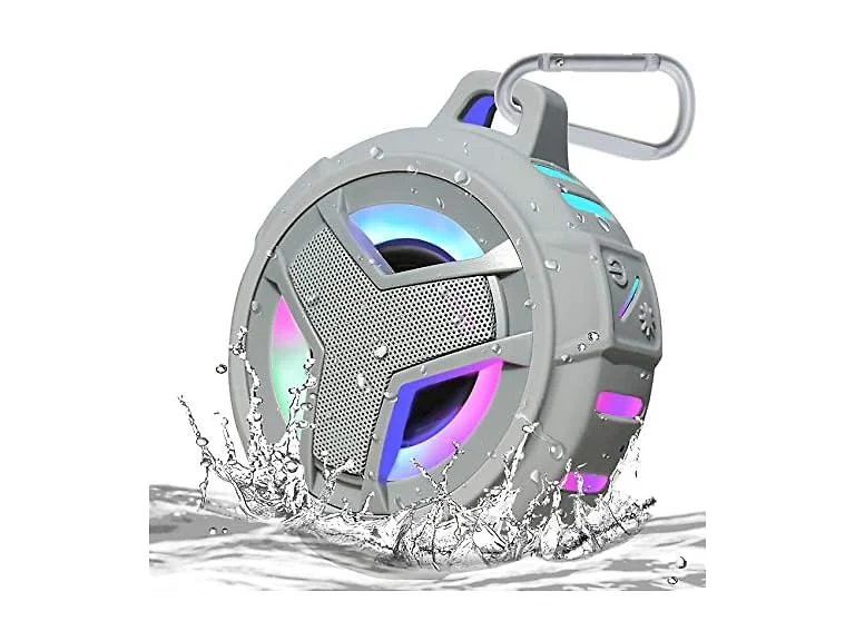 EBODA Waterproof Speaker Bluetooth