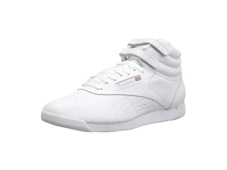 Reebok Women's F/S Hi Shoes