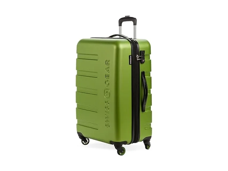 SwissGear 7366 Signature Hardside 23"