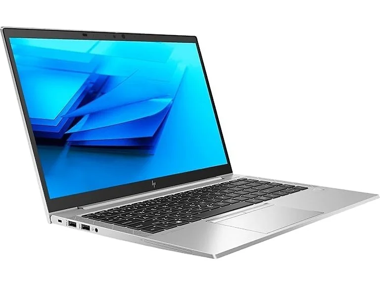 HP EliteBook 840 G5 Intel i7 W11P Laptop (Open Box)