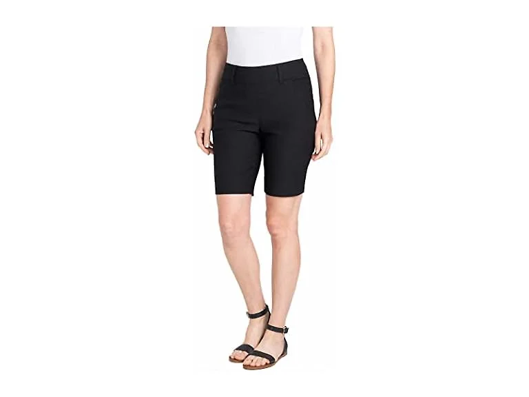 Hilary Radley Women (XL) Bermuda Shorts