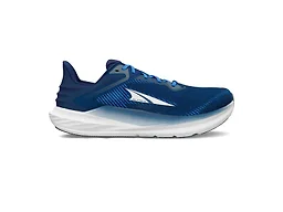 Altra AL0A85QE420 12.5 Altra Torin 8 Men's Shoes Blue/Gray
