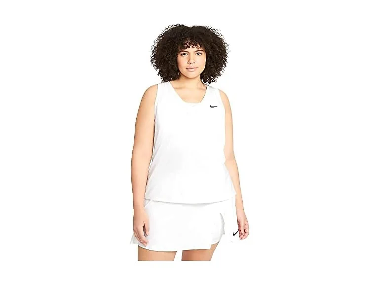 Nike Women (L) Tank Top