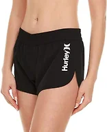 Hurley BOS-B0CKY72CDL X-Large Hurley Womens 3 Swim B