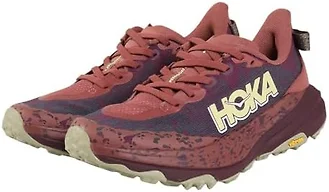 Hoka Speedgoat 6 Women's Shoes