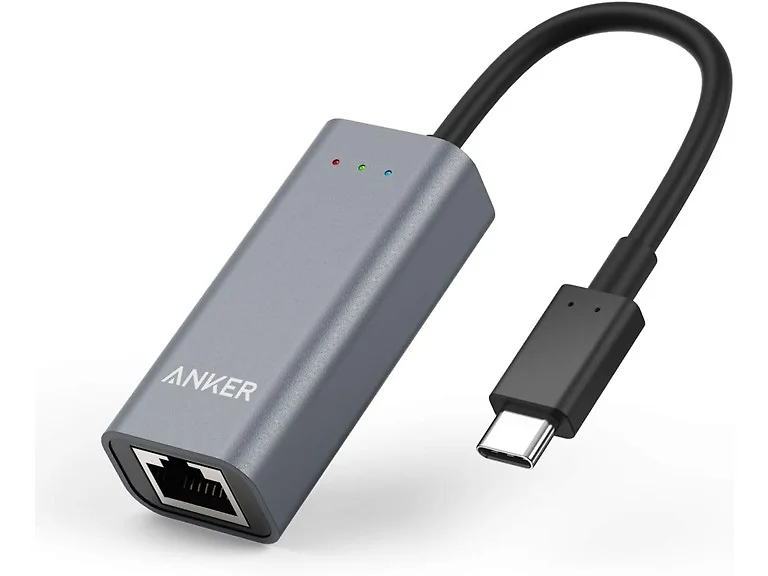 Anker USB-C to Ethernet Adapter