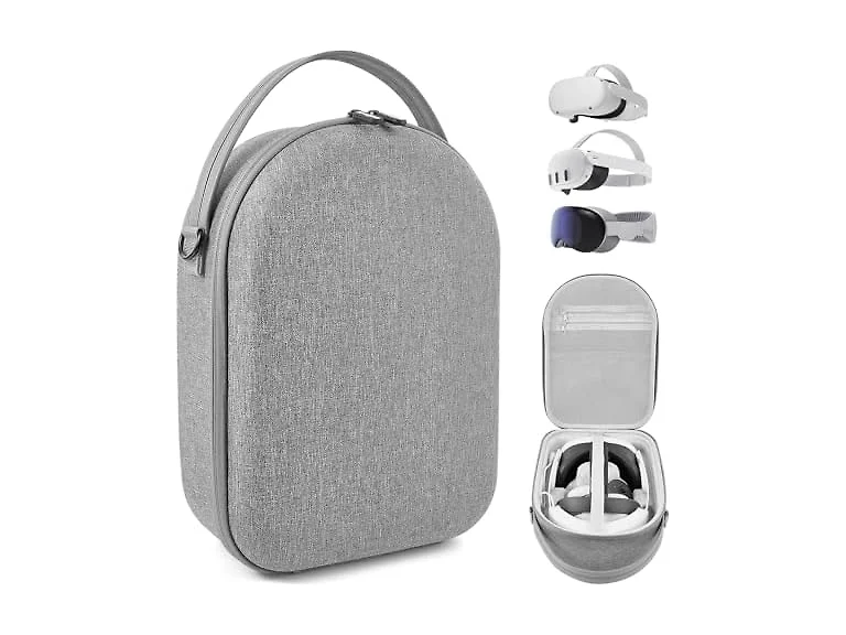 Sonicgrace Oculus Quest 2 Carry Case