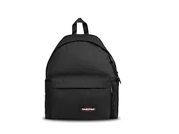 EASTPAK Padded Pak'r 24L Commuter Travel Backpack, Black