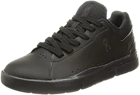 On Running 48.98103 5 On Running The Roger Advantage Women's Shoes All Black