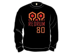 Redrum 80
