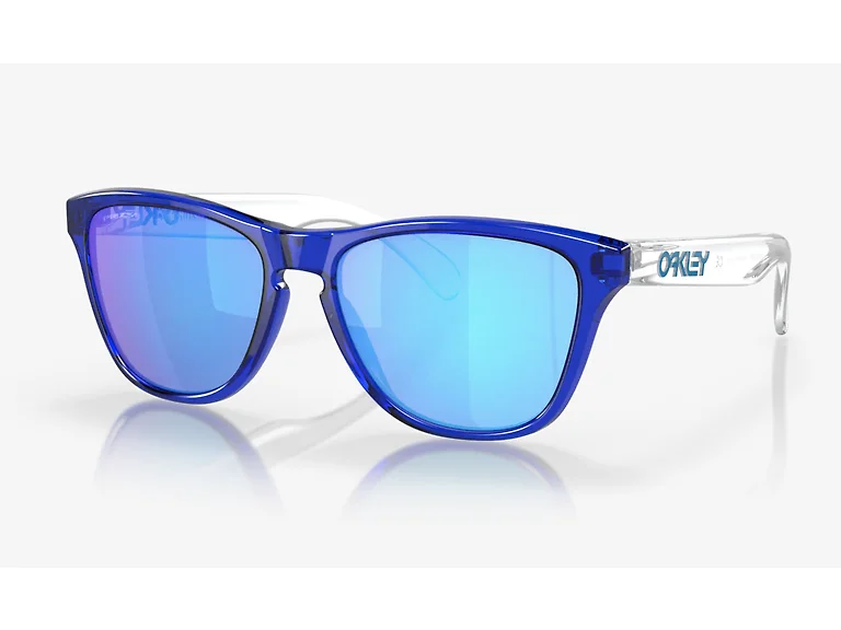 Oakley OJ9006 Frogskins Square Sunglasses