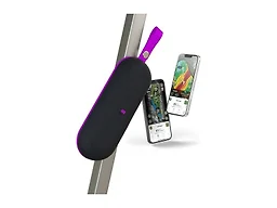 PPG Pin Point Golf PPG Golf Speaker with GPS Powered by Go