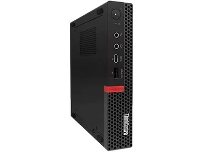 Lenovo M720Q Tiny Desktop