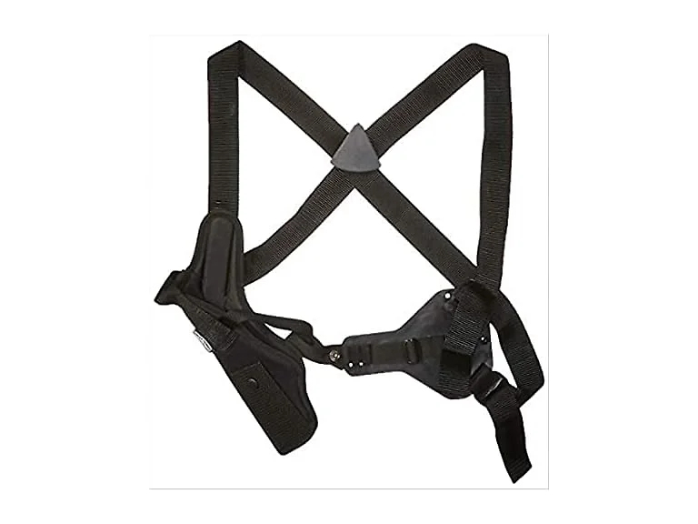 Uncle Mike's Sidekick Vertical Shoulder Holster