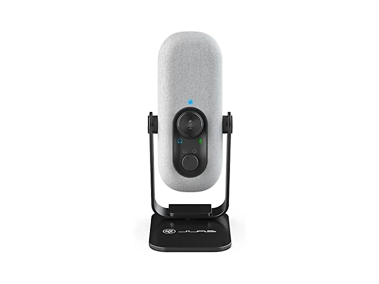 Jlab Go Talk USB Gaming Streaming Microphone