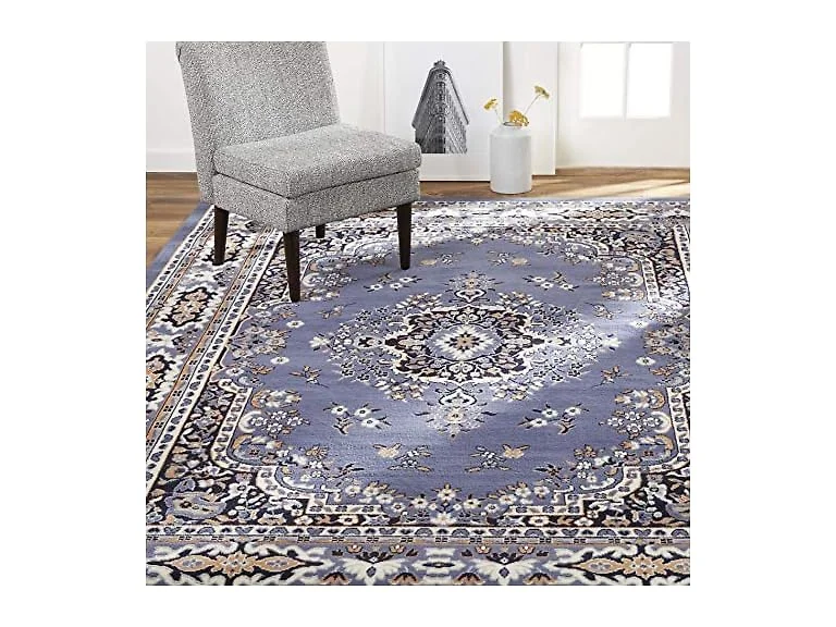 Home Dynamix Sakarya Rug 7'8x10'7 Blue