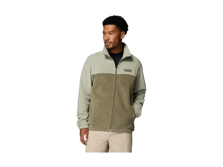 Columbia Men Steens Mountain 2.0 Full Zip Jacket