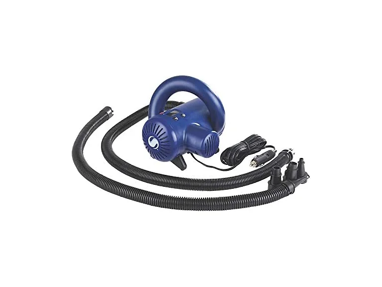 Sevylor High Pressure Pump
