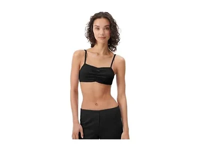 Florence By Mills Women Cozy Crush Sweet Bralette