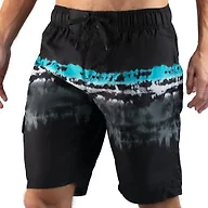 Kanu Surf 9” Infinite Men's Swim Trunks – UPF 50+ Quick-Dry Swimming Trunks for Men with Pockets & Mesh Lining (Large)