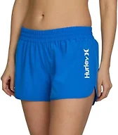 Hurley BOS-B0GJ74VJF1 Small Hurley Womens 3 Swim Boa