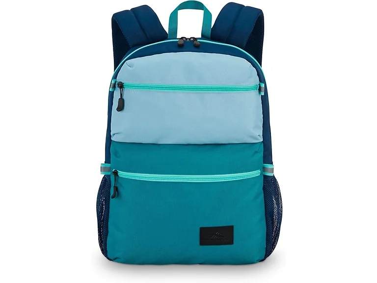 High Sierra Everclass Backpack, Glacial Blue