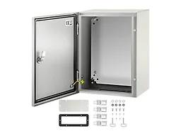 Vevor G3355-DQXFSBLG40X30X201V0 VEVO