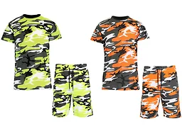 GBH WC-----(Men's 4Piece Set)   MCMO-02 & MPS-67