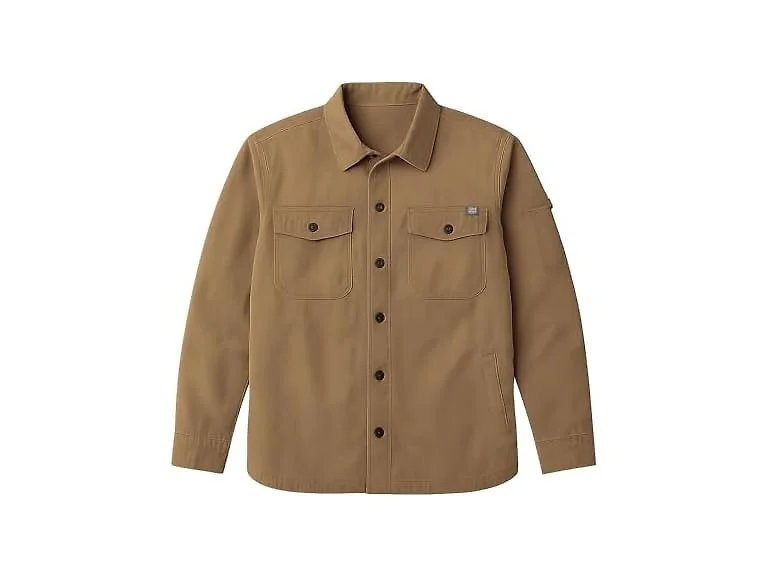 Field & Stream Men's Epoch Twill Jacket