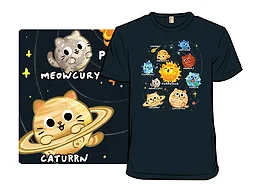 Solar Cat System