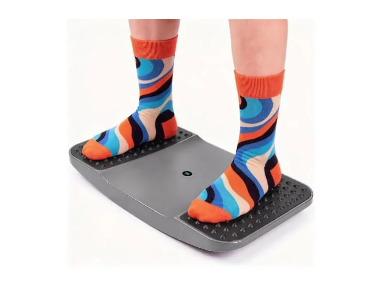 DeskLogics Standing Balance Board