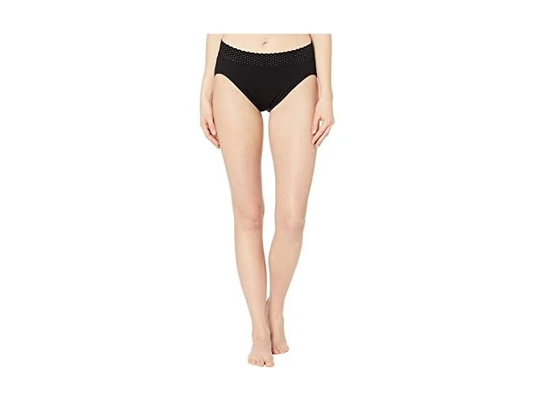 Hanky Panky Men (XL) Cotton Conscience Brief